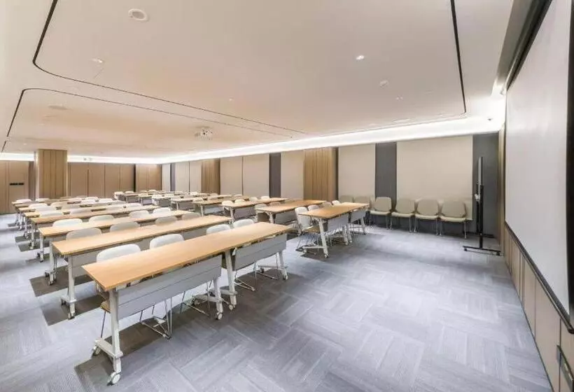 Citadines Apart Hotel Lujiazui Shanghai