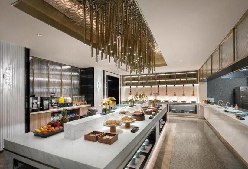 Citadines Apart Hotel Lujiazui Shanghai