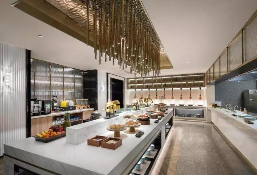 Citadines Apart Hotel Lujiazui Shanghai