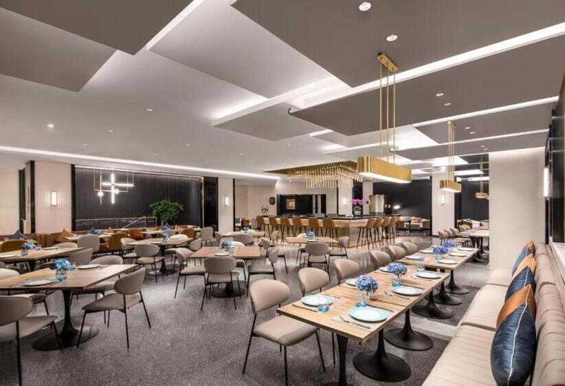 Citadines Apart Hotel Lujiazui Shanghai