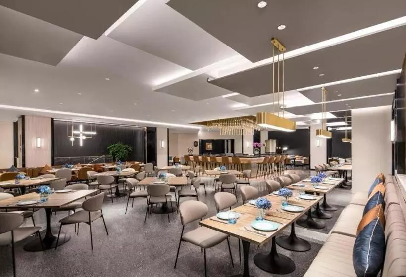 Citadines Apart Hotel Lujiazui Shanghai