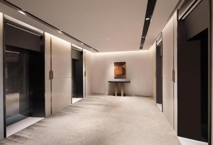 Citadines Apart Hotel Lujiazui Shanghai
