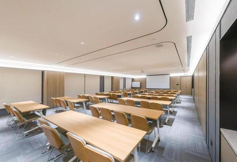 Citadines Apart Hotel Lujiazui Shanghai