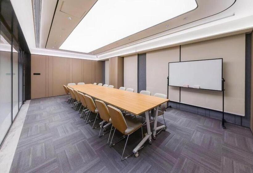 Citadines Apart Hotel Lujiazui Shanghai