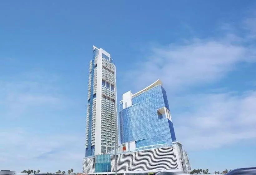 Mövenpick  Jumeirah Village Triangle