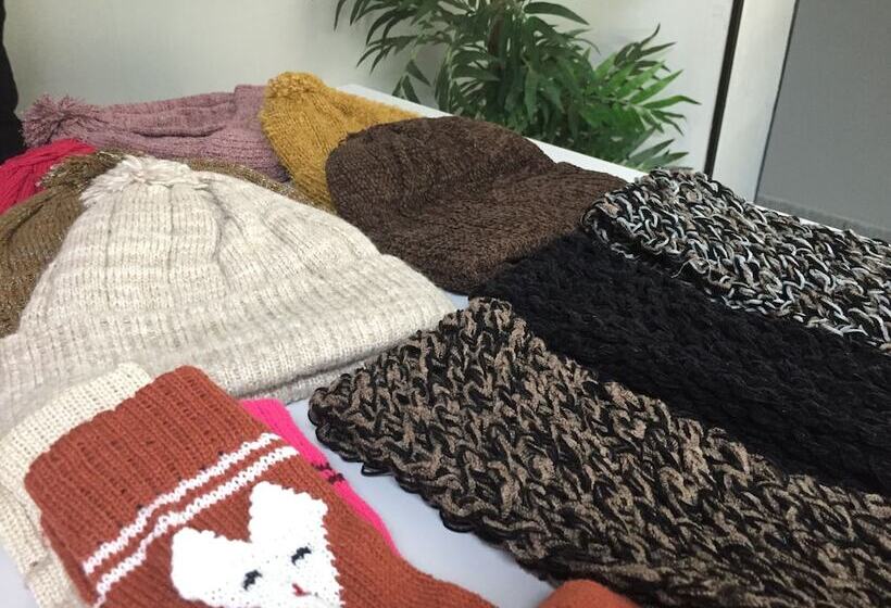 酒店 Novo Horizonte   By Up