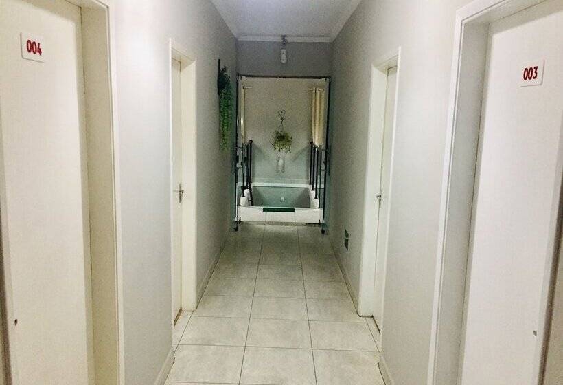 酒店 Novo Horizonte   By Up