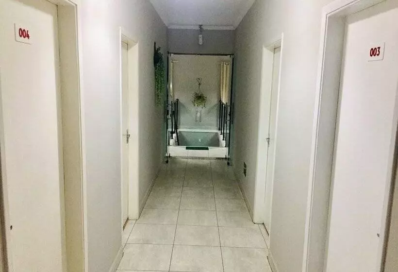 Hotelli Novo Horizonte   By Up