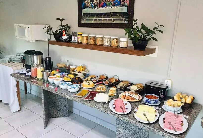 Hotelli Novo Horizonte   By Up