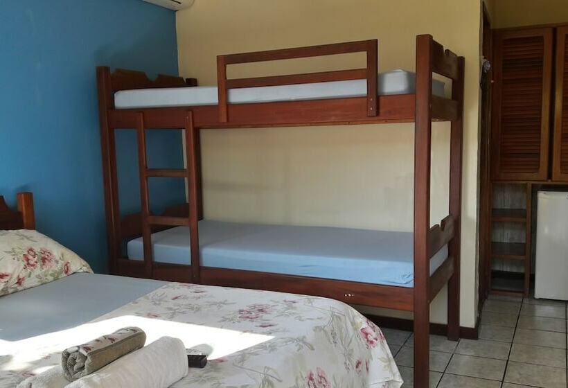 هتل Pousada Aconchego