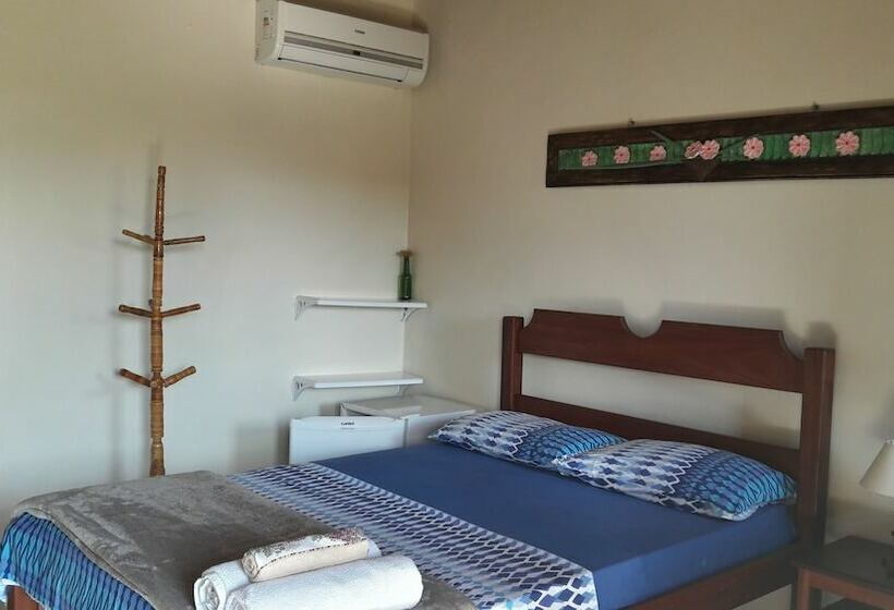 هتل Pousada Aconchego