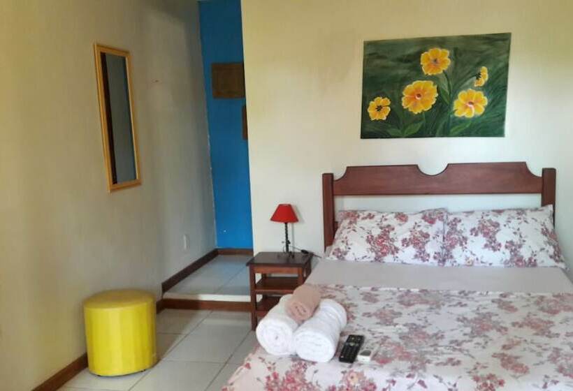 هتل Pousada Aconchego