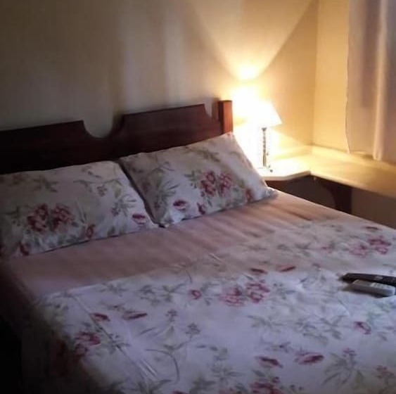 هتل Pousada Aconchego