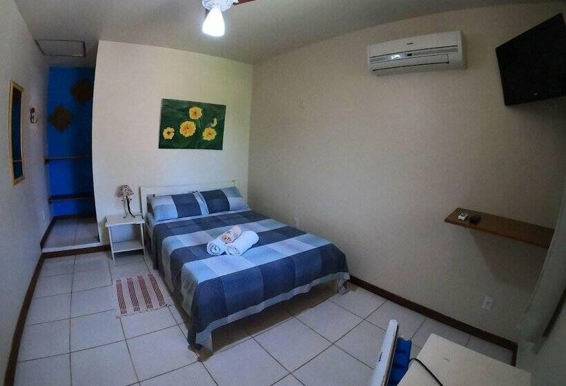 هتل Pousada Aconchego