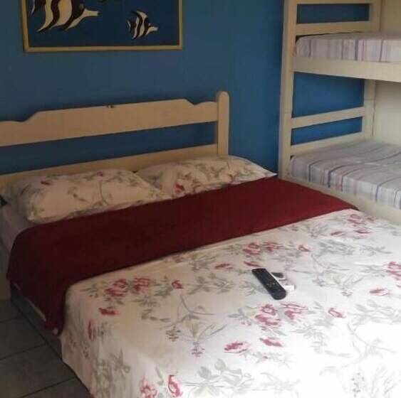 هتل Pousada Aconchego