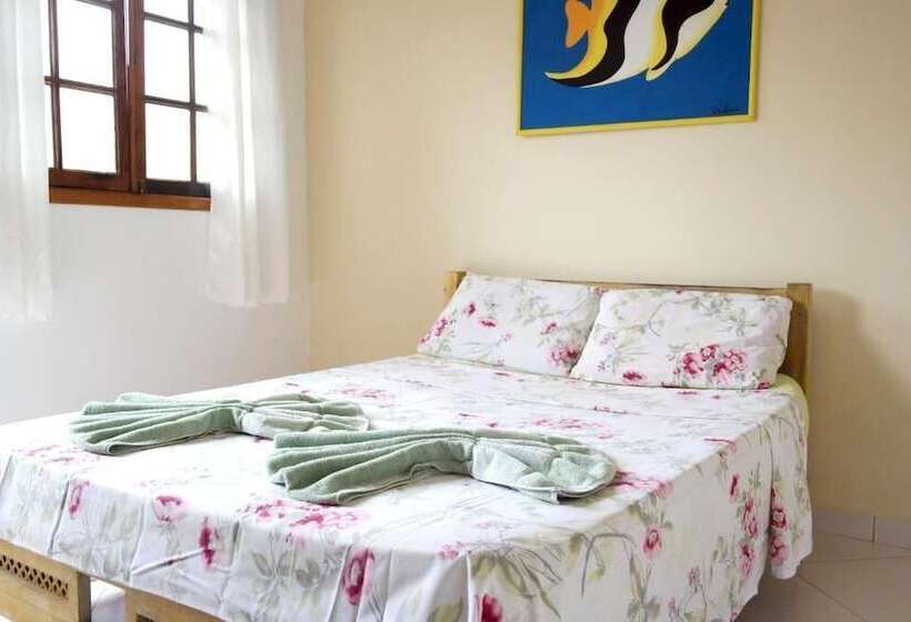 هتل Pousada Aconchego