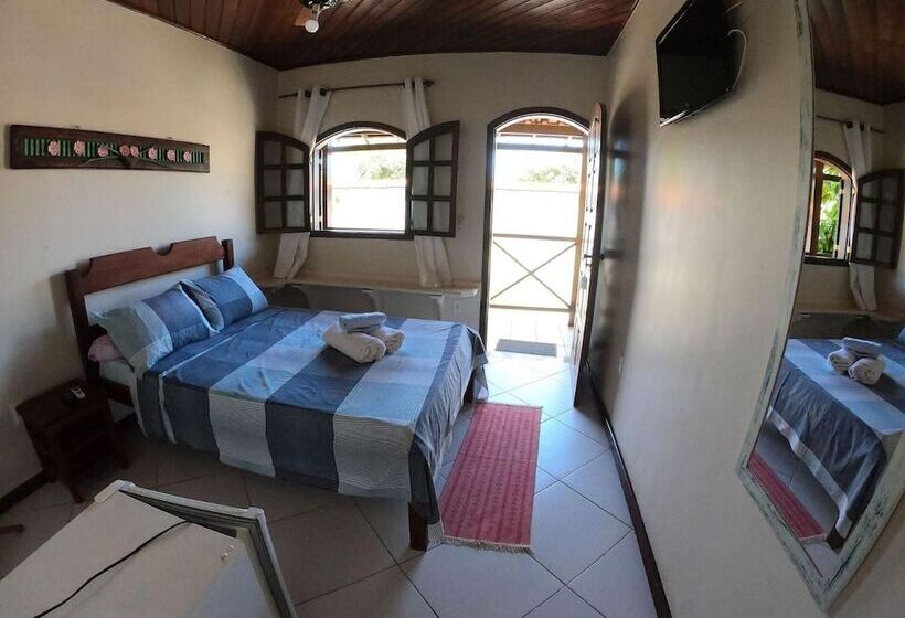 هتل Pousada Aconchego