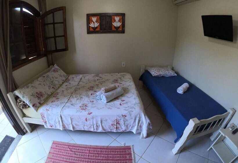 هتل Pousada Aconchego