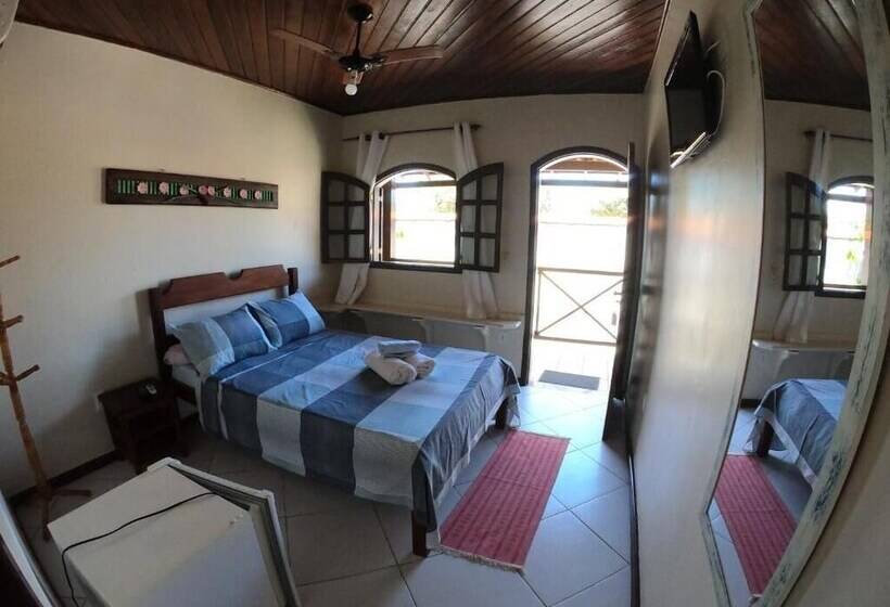 هتل Pousada Aconchego