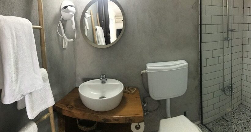 فندق Vertigo Foca