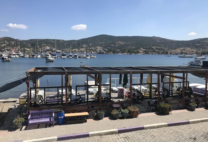 فندق Vertigo Foca