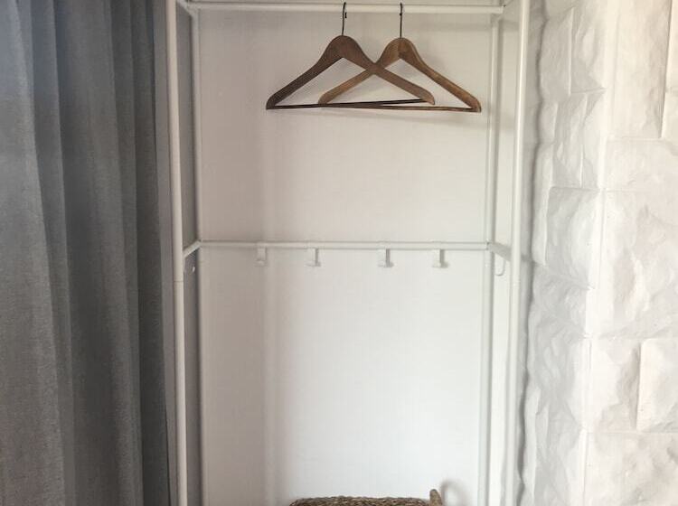 فندق Vertigo Foca