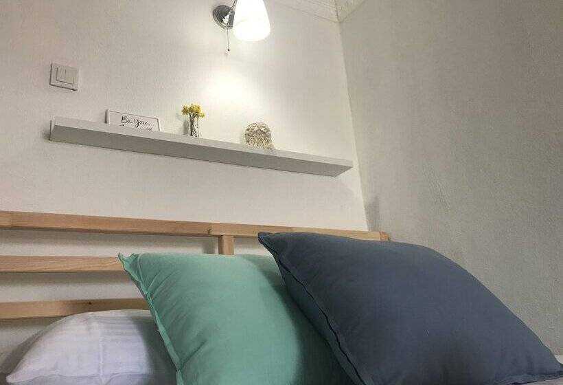 فندق Vertigo Foca