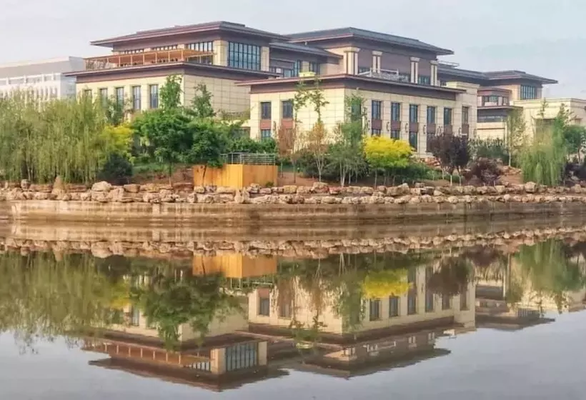 Yun Ray Hotel Shijiazhuang