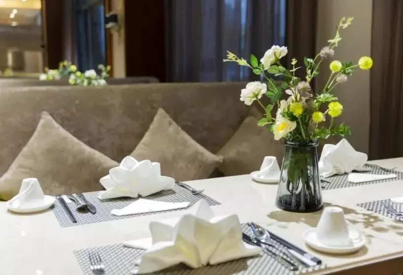 Yun Ray Hotel Shijiazhuang