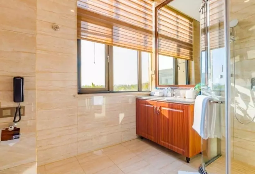 Yun Ray Hotel Shijiazhuang