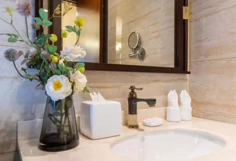 Yun Ray Hotel Shijiazhuang