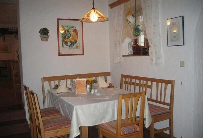 膳宿费 Cobaneshof