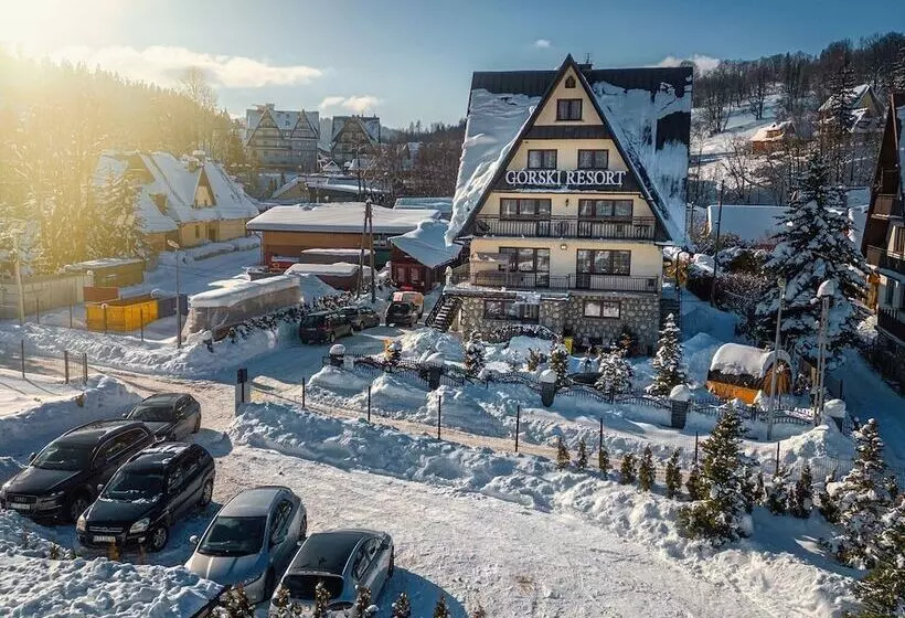 ペンション Górski Resort Zakopane