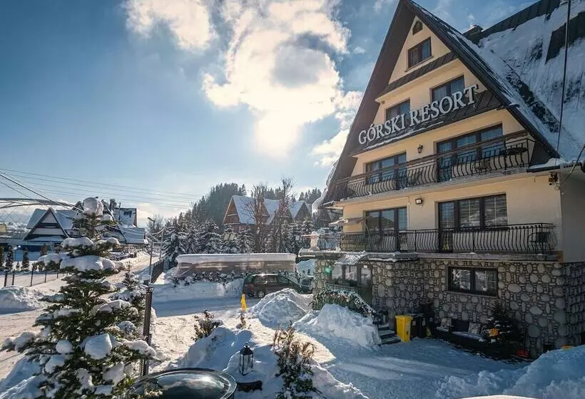 ペンション Górski Resort Zakopane