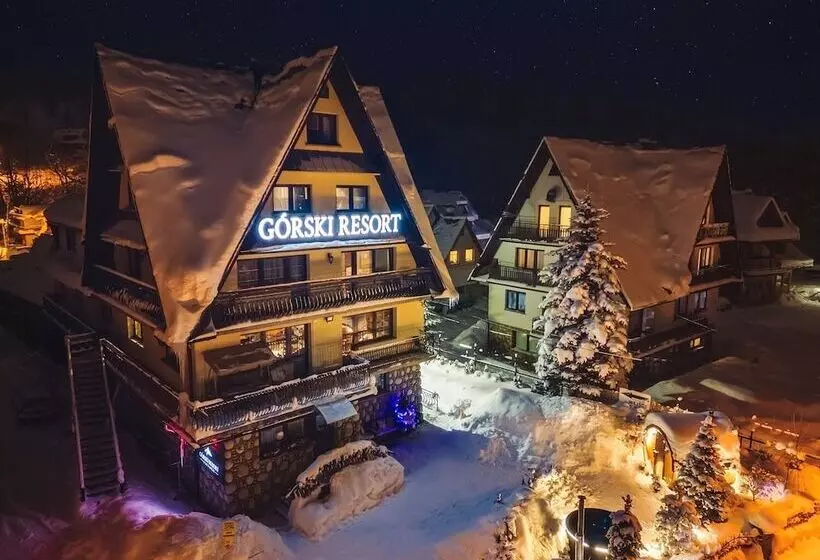 ペンション Górski Resort Zakopane