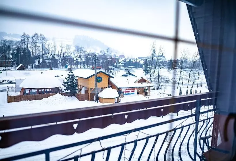 ペンション Górski Resort Zakopane