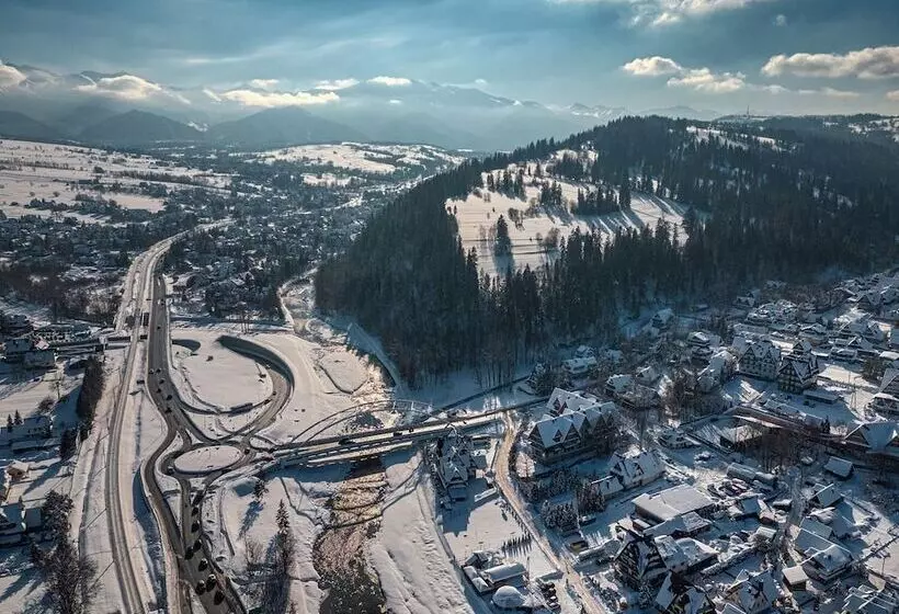 ペンション Górski Resort Zakopane
