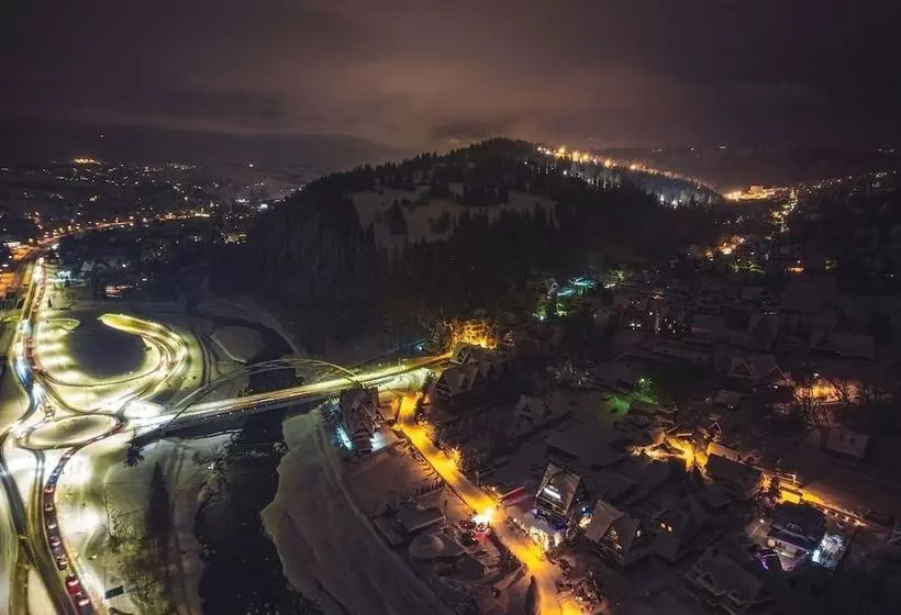 ペンション Górski Resort Zakopane