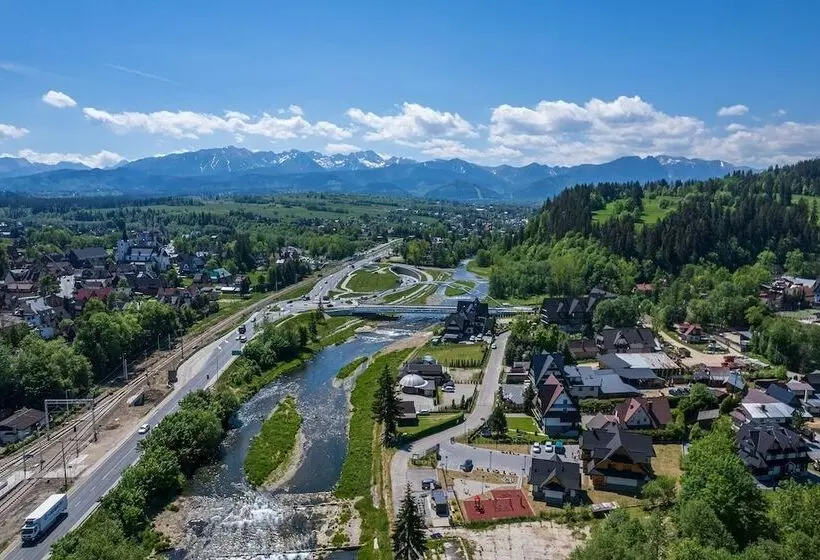 ペンション Górski Resort Zakopane