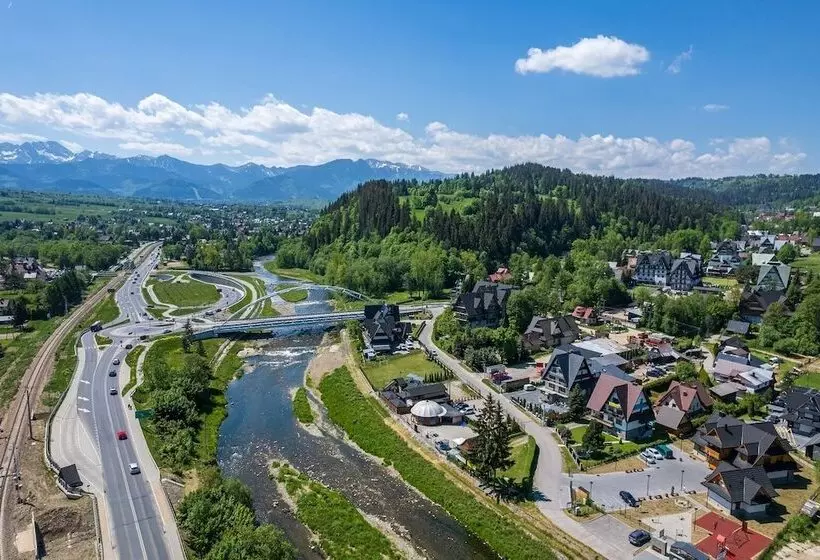 ペンション Górski Resort Zakopane
