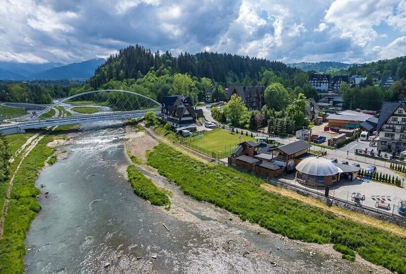 پانسیون Górski Resort Zakopane
