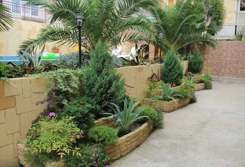 بنسيون Guest House Planeta Mov