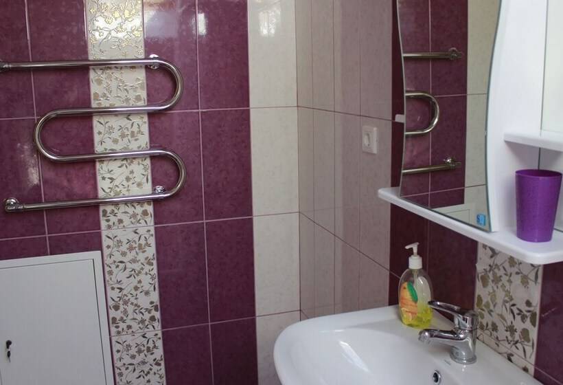 بنسيون Guest House Planeta Mov