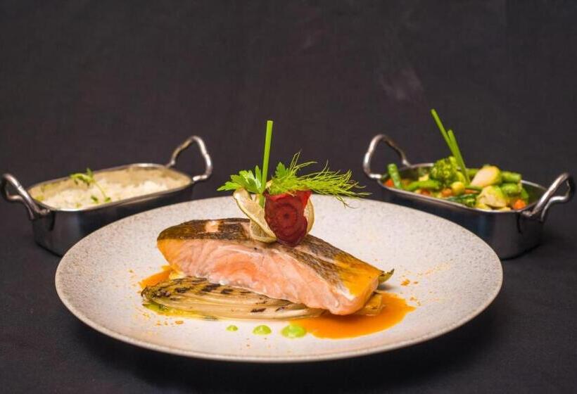 Riad La Clé D Or & Spa