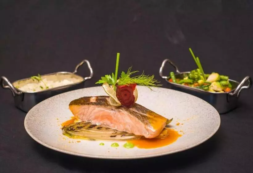 Riad La Clé D Or & Spa