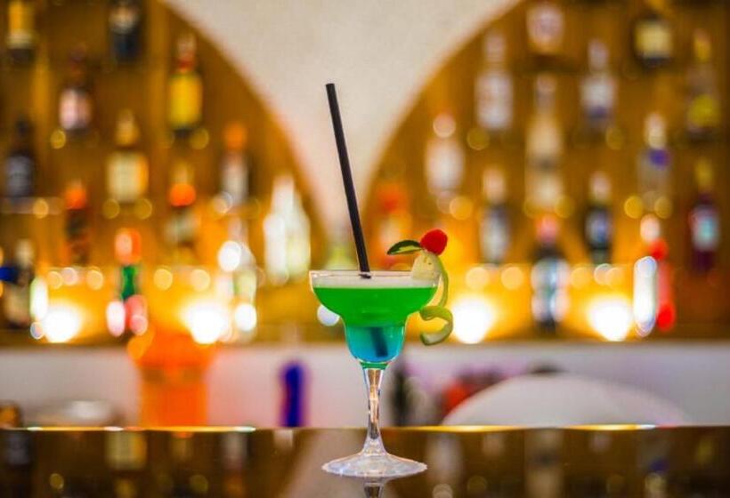 Riad La Clé D Or & Spa