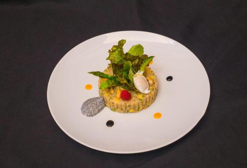 Riad La Clé D Or & Spa