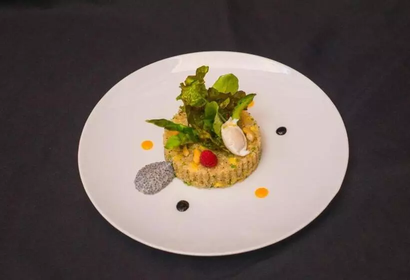 Riad La Clé D Or & Spa