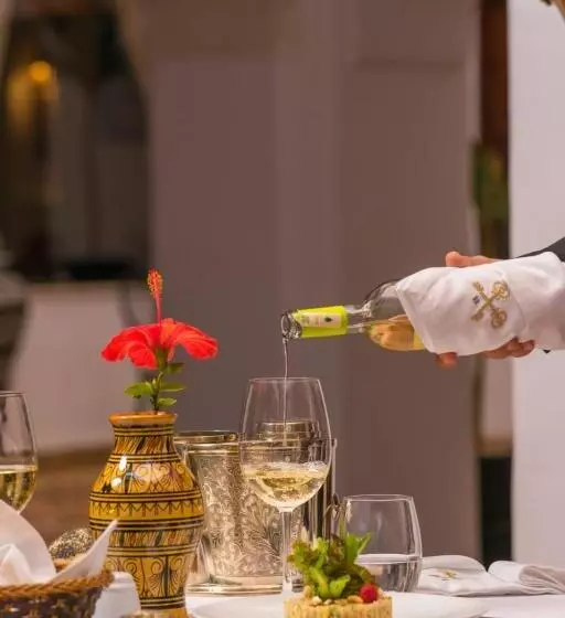 Riad La Clé D Or & Spa