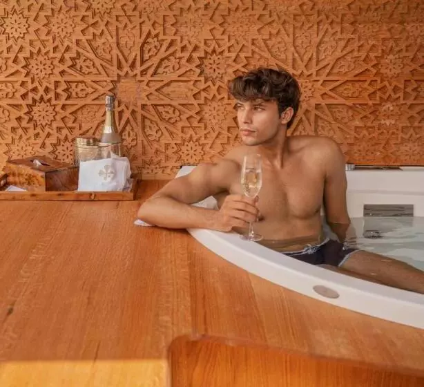 Riad La Clé D Or & Spa